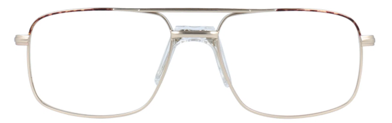 Stetson S353 Eyeglasses - Gunmetal - view 3